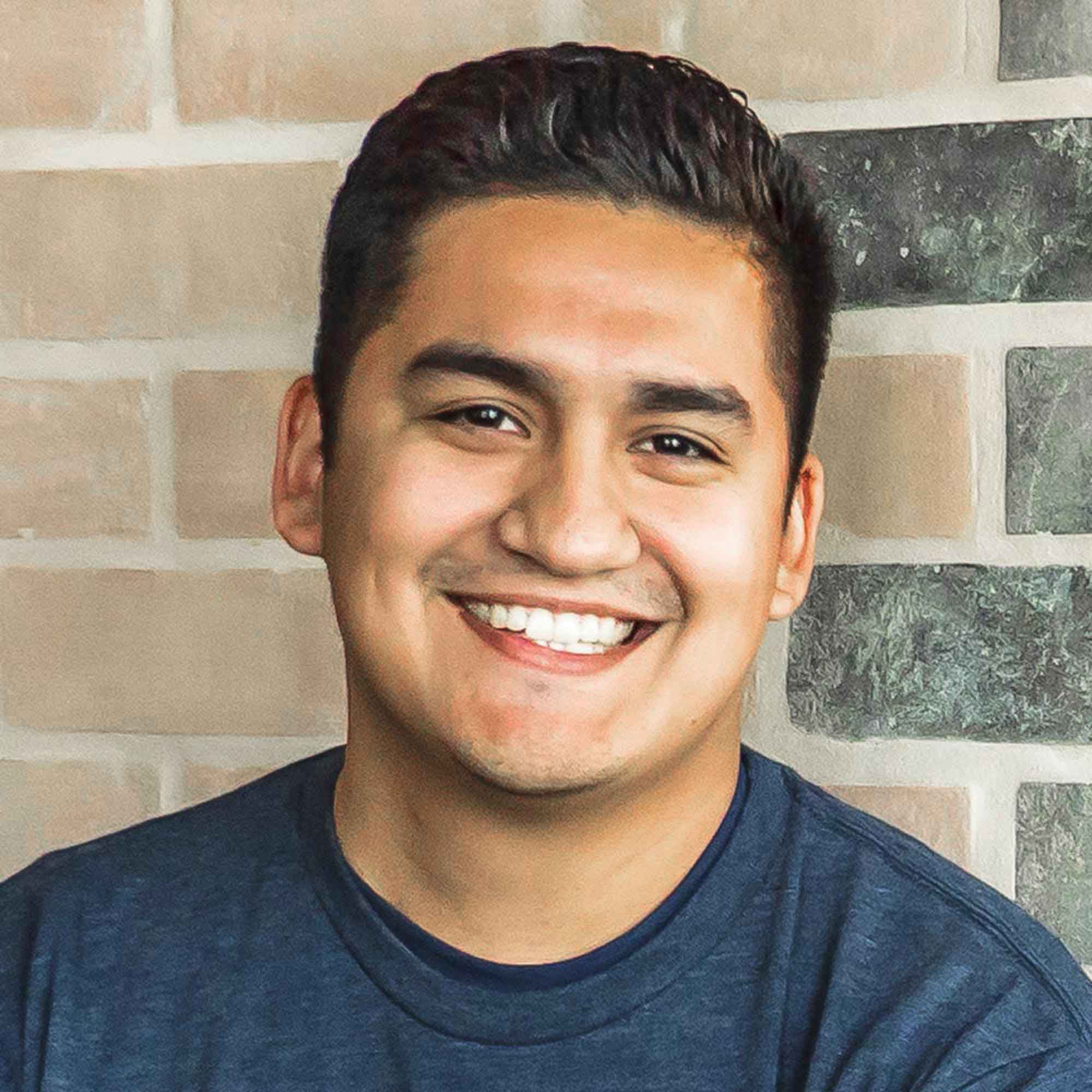 Andrew Ruiz - Freelance Brand Strategist