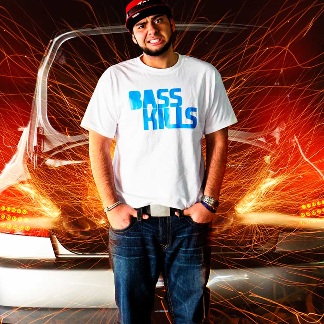 T-shirt Design