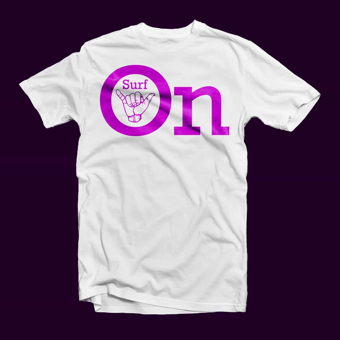 Brand Tshirt