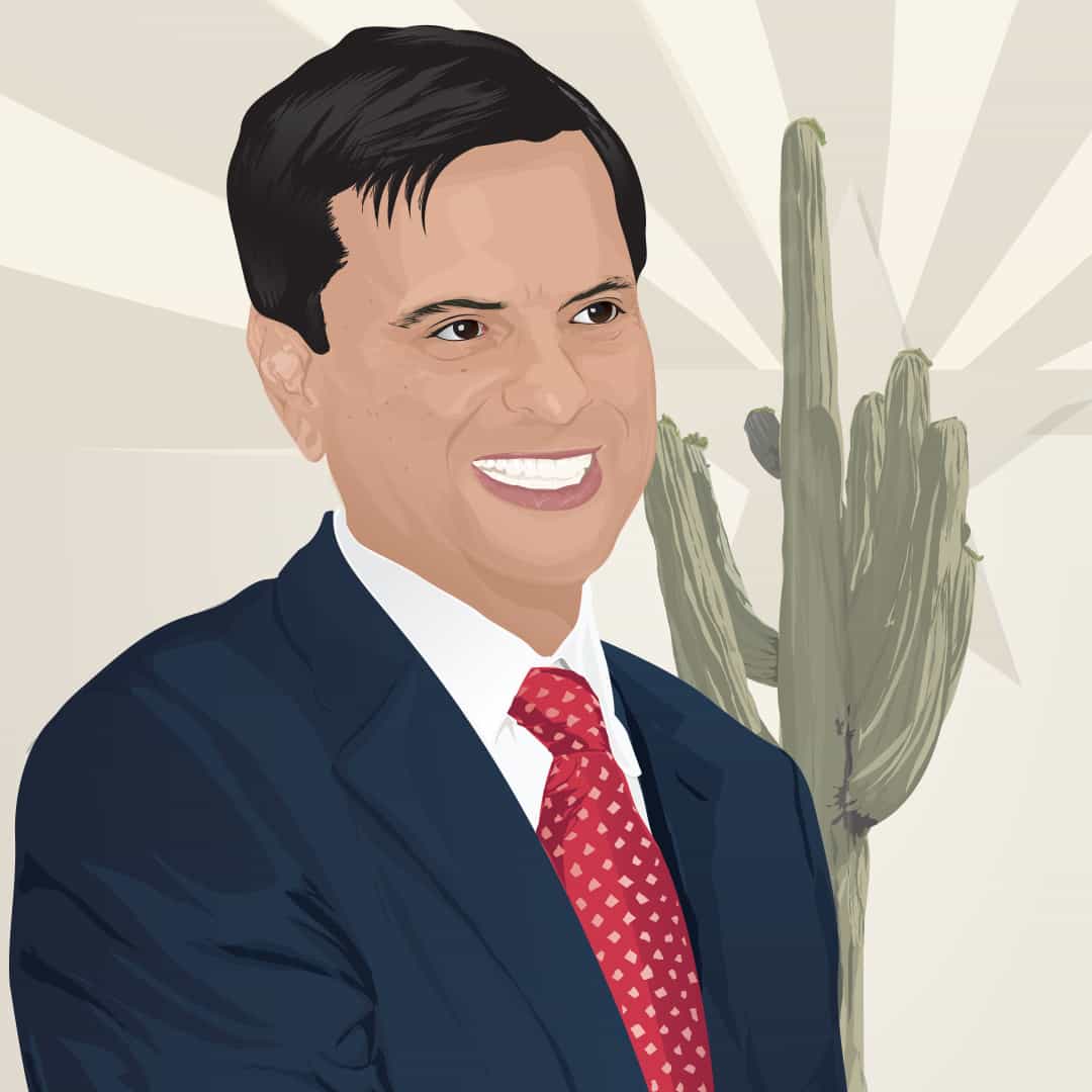 Portrait Illustration
