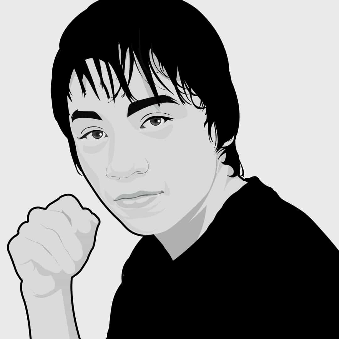 Portrait Illustration