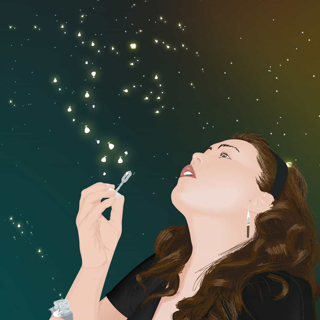 Portrait Illustration