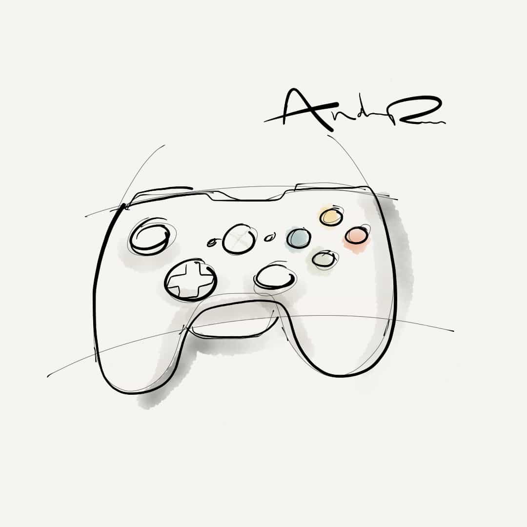 Digital Freehand